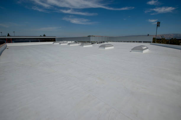 Fast & Reliable Emergency Roof Repairs in Bay City, TX